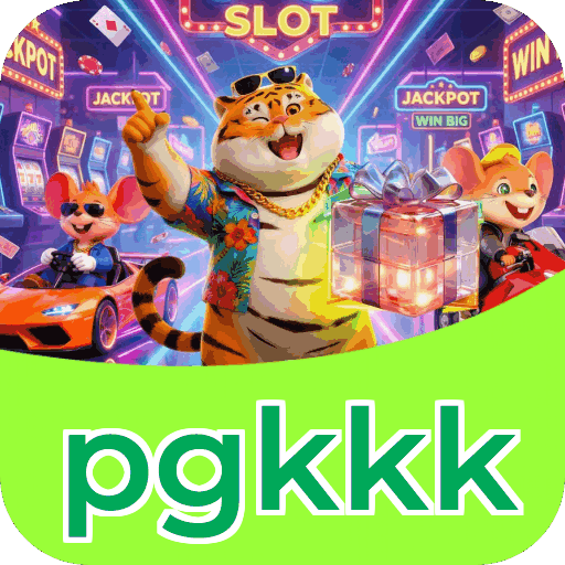 Streaming 4K no cassino ao vivo da pgkkk