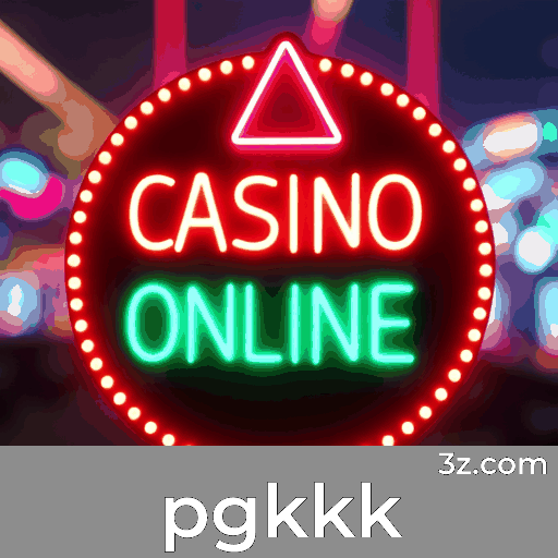 pgkkk Casino: Programa VIP Exclusivo e Luxuoso